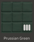 Peinture acrylique PRUSSIAN GREEN