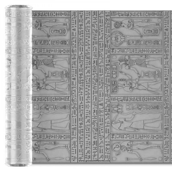 Rouleaux texturés - EGYPTIEN