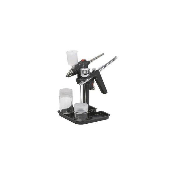Tamiya Spray Work Airbrush Stand II TAM74539