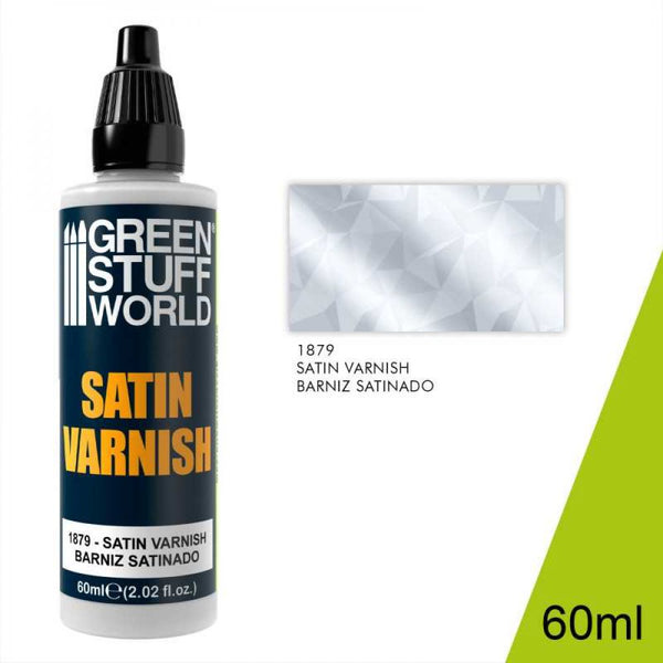 Vernis Satiné 60ml