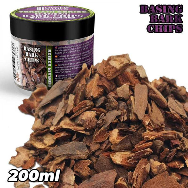Ecorce pour modélisme 200ml