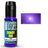 Encre Candy AMETHYST PURPLE