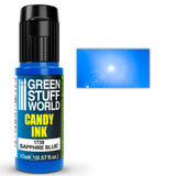 Encre Candy SAPPHIRE BLUE