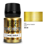 Pure Metal Pigments OR