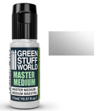 Master Medium 17ml