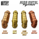 Pure Metal Pigments OR